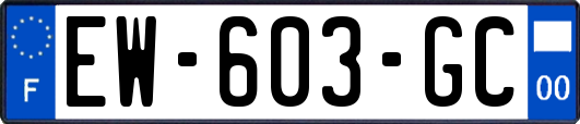 EW-603-GC