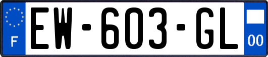 EW-603-GL