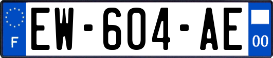 EW-604-AE