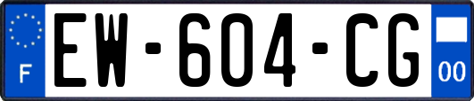 EW-604-CG