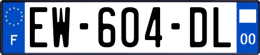 EW-604-DL