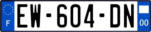 EW-604-DN