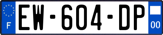 EW-604-DP