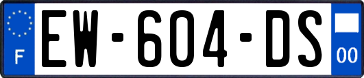 EW-604-DS