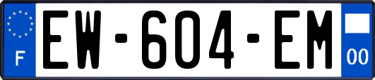 EW-604-EM