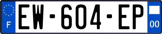 EW-604-EP