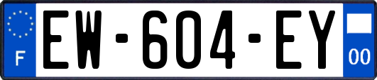 EW-604-EY