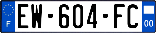 EW-604-FC