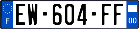 EW-604-FF