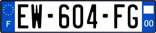 EW-604-FG