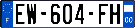 EW-604-FH