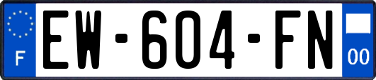 EW-604-FN