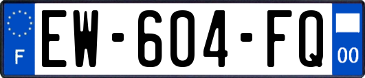 EW-604-FQ