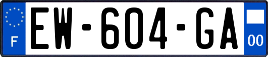 EW-604-GA