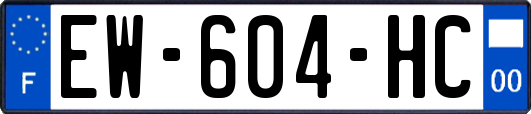 EW-604-HC