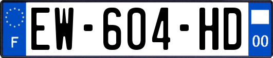 EW-604-HD