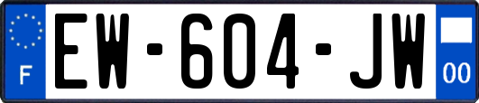 EW-604-JW