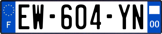 EW-604-YN