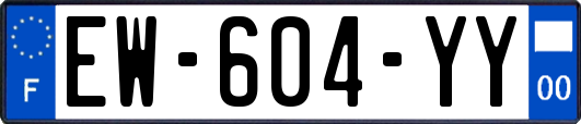 EW-604-YY