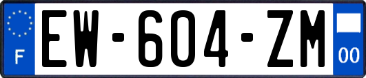 EW-604-ZM