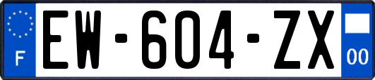 EW-604-ZX