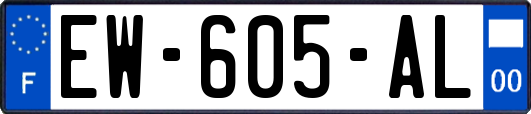 EW-605-AL