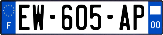 EW-605-AP