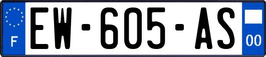 EW-605-AS