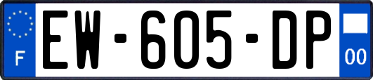 EW-605-DP