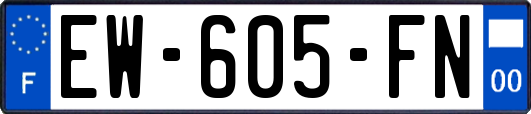 EW-605-FN