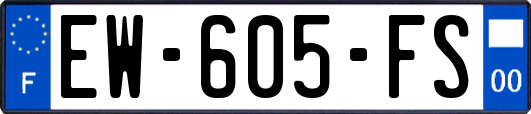 EW-605-FS