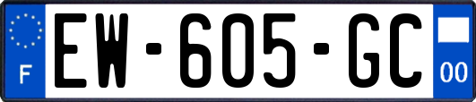 EW-605-GC
