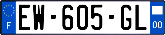 EW-605-GL