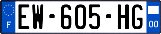 EW-605-HG