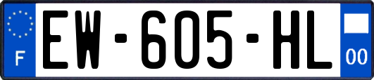 EW-605-HL