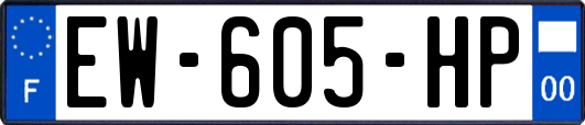 EW-605-HP