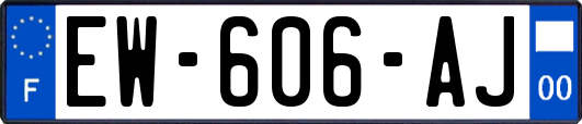 EW-606-AJ