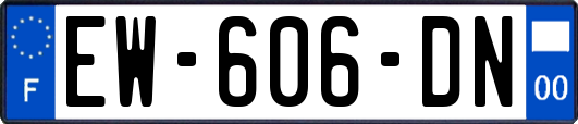 EW-606-DN