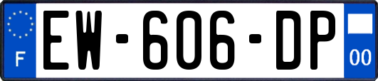 EW-606-DP