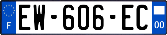 EW-606-EC