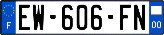 EW-606-FN