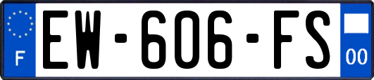 EW-606-FS