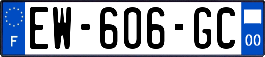 EW-606-GC