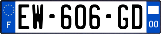 EW-606-GD