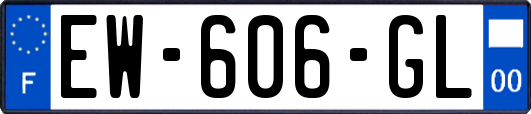 EW-606-GL
