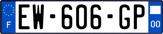 EW-606-GP