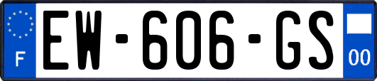 EW-606-GS