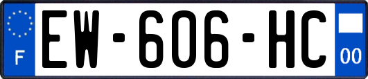 EW-606-HC