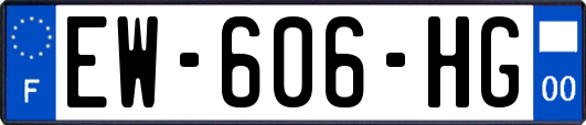 EW-606-HG