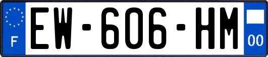 EW-606-HM